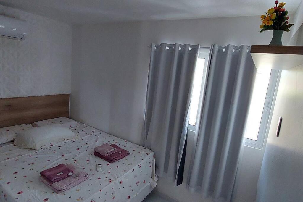 Lindo Flat Terreo Em Porto De Galinhas Apartment ภายนอก รูปภาพ