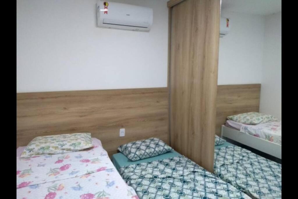 Lindo Flat Terreo Em Porto De Galinhas Apartment ภายนอก รูปภาพ