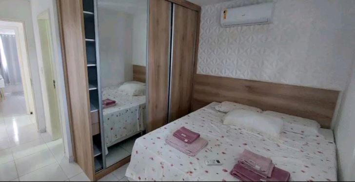Lindo Flat Terreo Em Porto De Galinhas Apartment ภายนอก รูปภาพ