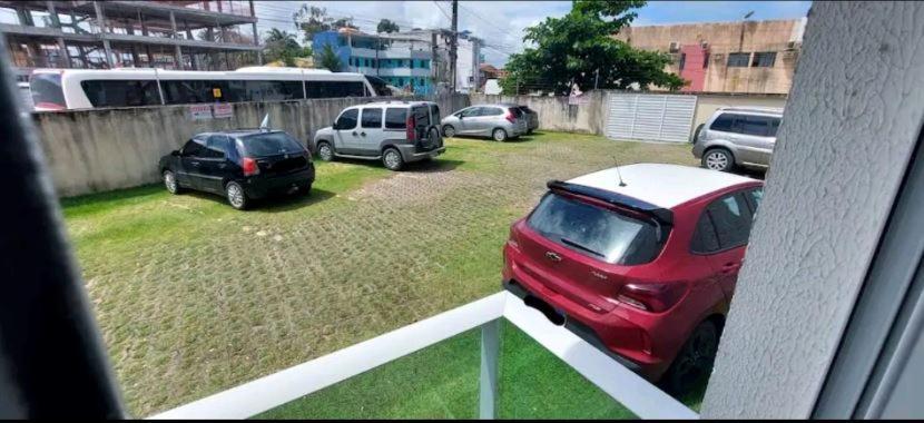 Lindo Flat Terreo Em Porto De Galinhas Apartment ภายนอก รูปภาพ