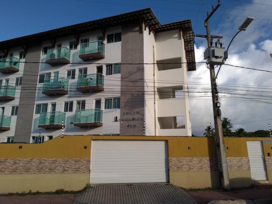 Lindo Flat Terreo Em Porto De Galinhas Apartment ภายนอก รูปภาพ